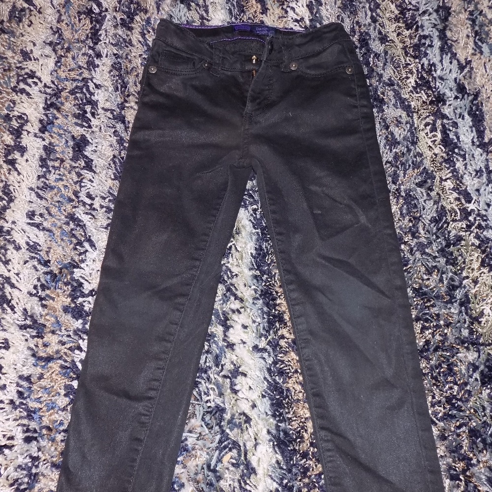 levi's